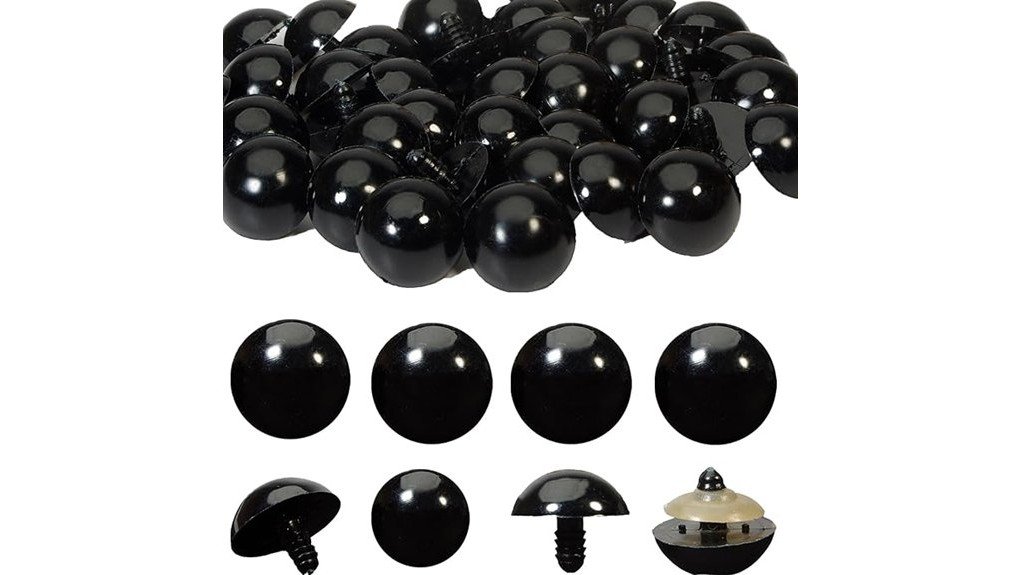 safety eyes product review