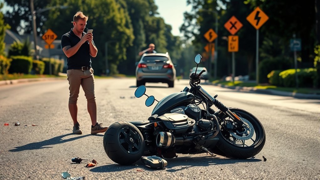 safety first call 911
