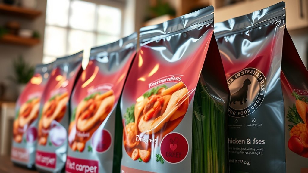 safety standards in packaging