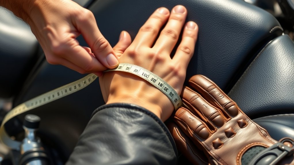 safety through proper fit