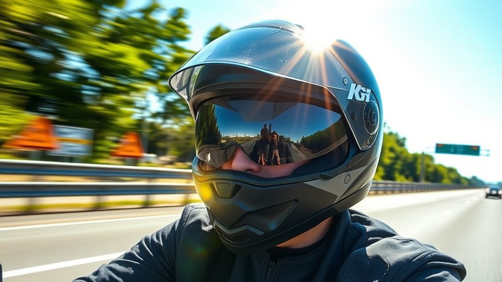 safety through quality eyewear