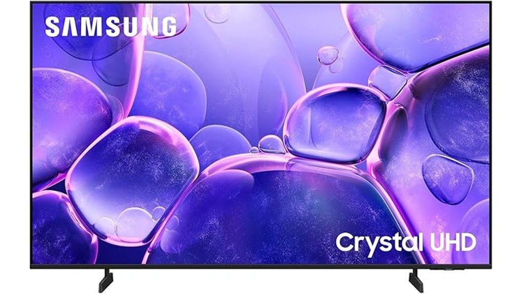 samsung 43 inch smart tv
