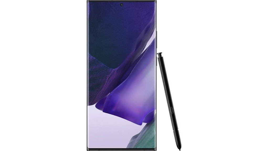 samsung galaxy note 20 ultra