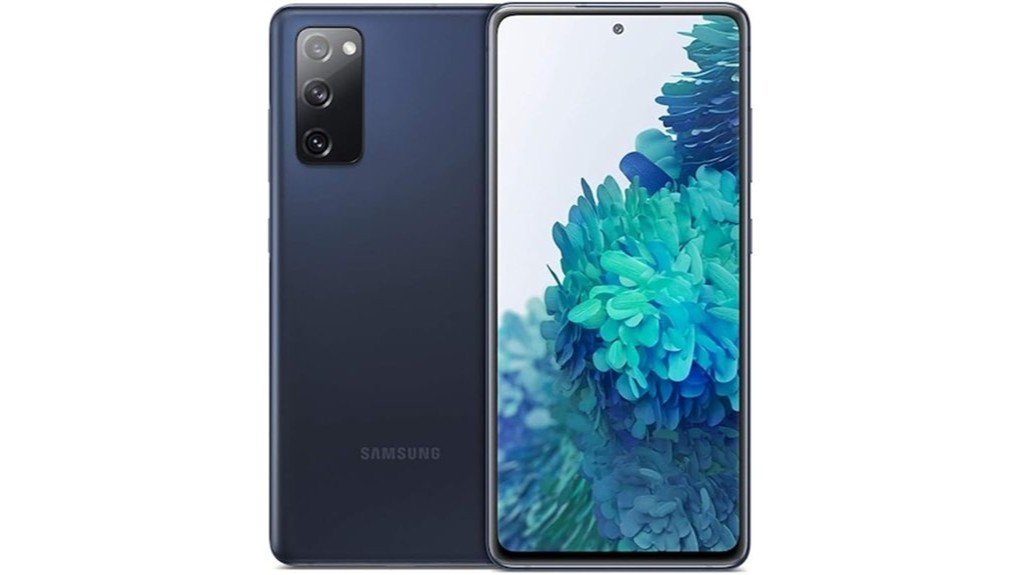 samsung galaxy s20 fe