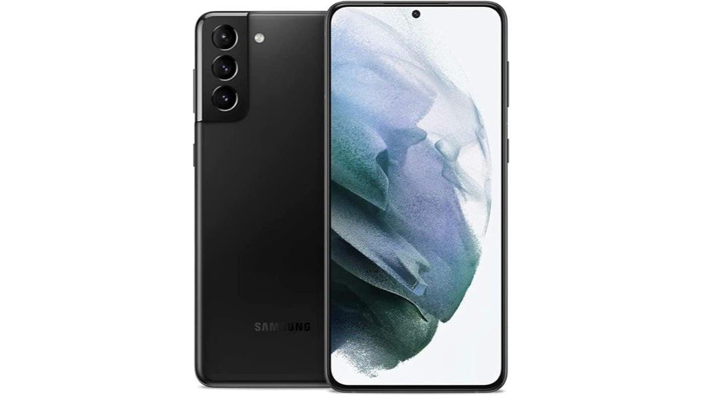 samsung galaxy s21 review