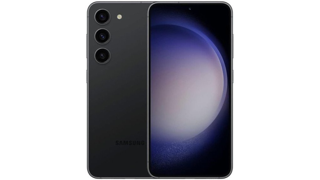 samsung galaxy s23 features