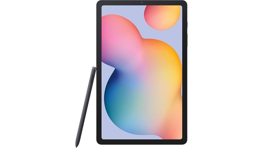samsung galaxy tab s6 lite