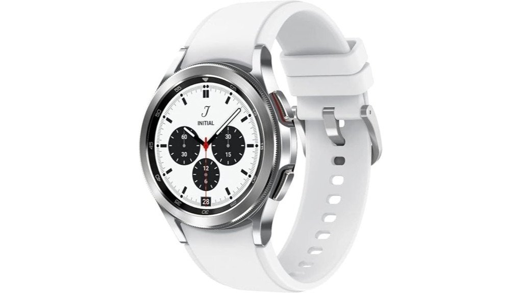 samsung galaxy watch 4 classic