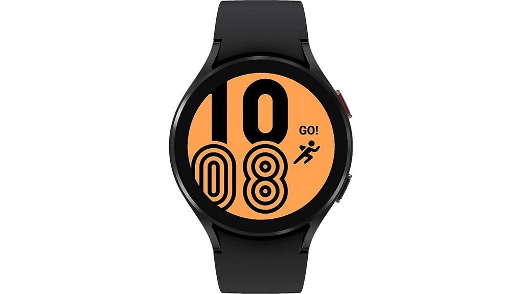 samsung galaxy watch 4 excellence