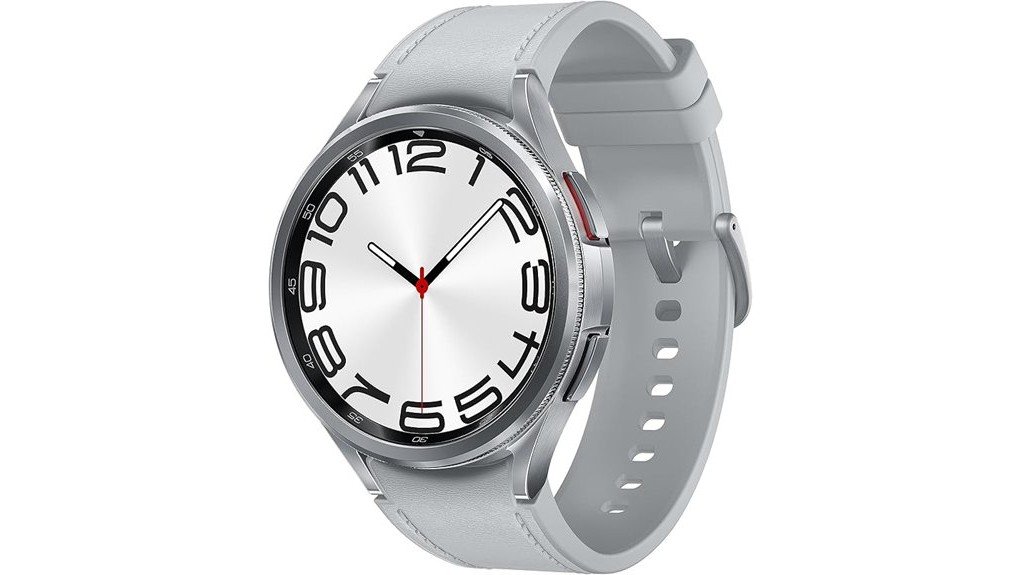 samsung galaxy watch 6 classic