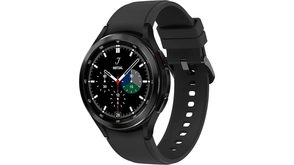 samsung galaxy watch review