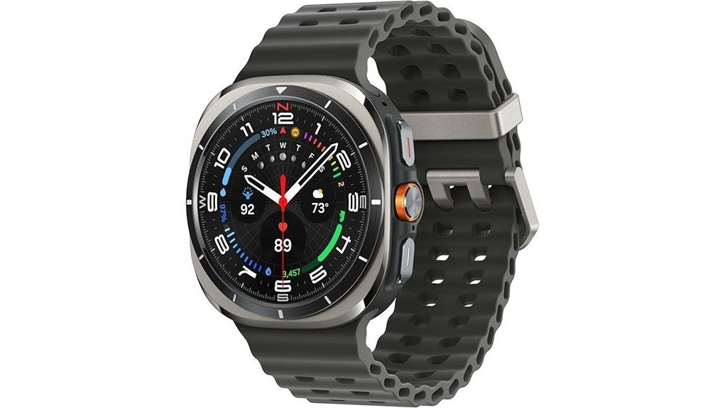 samsung galaxy watch ultra