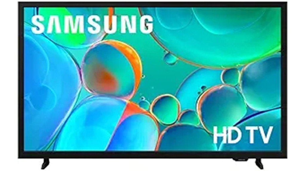 samsung un32h5000f smart tv