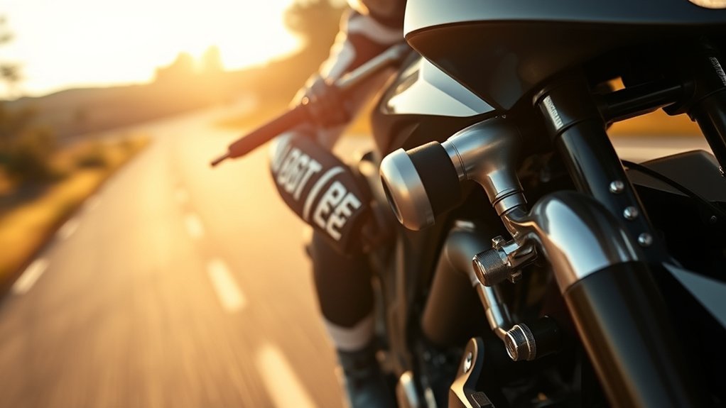 seamless clutchless gear shifting