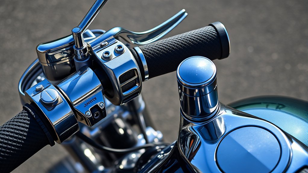 seamless gear shifting techniques