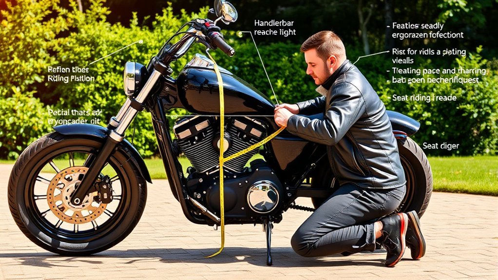 seat design and suspension