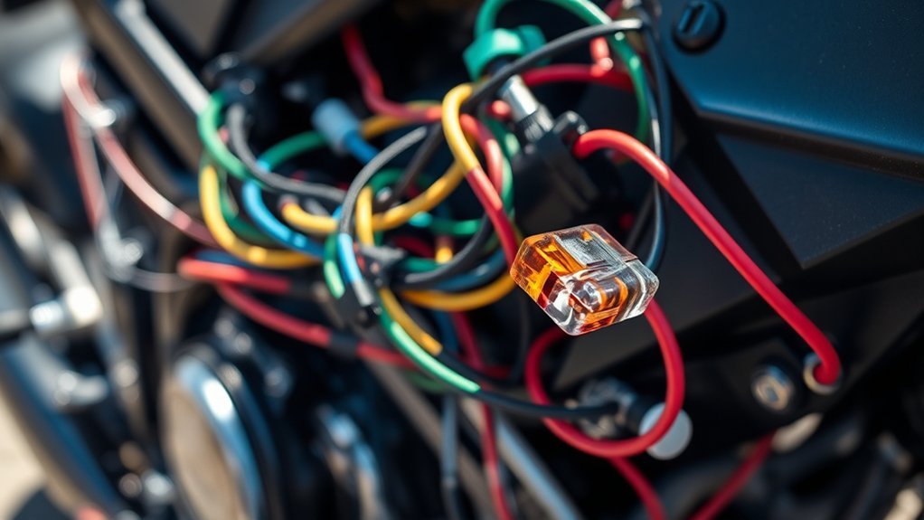 secure connections ensure reliability