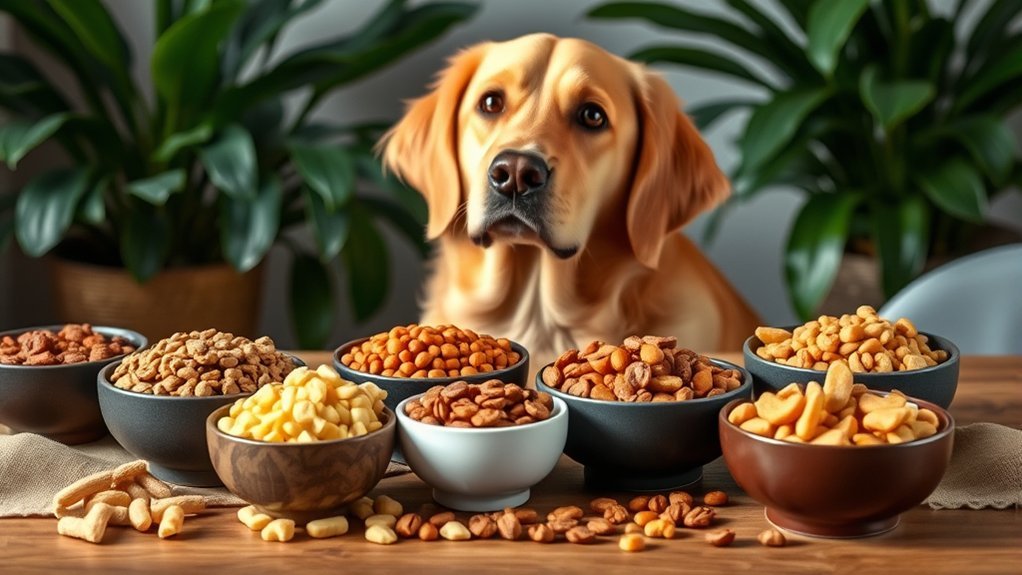 select limited ingredient diet