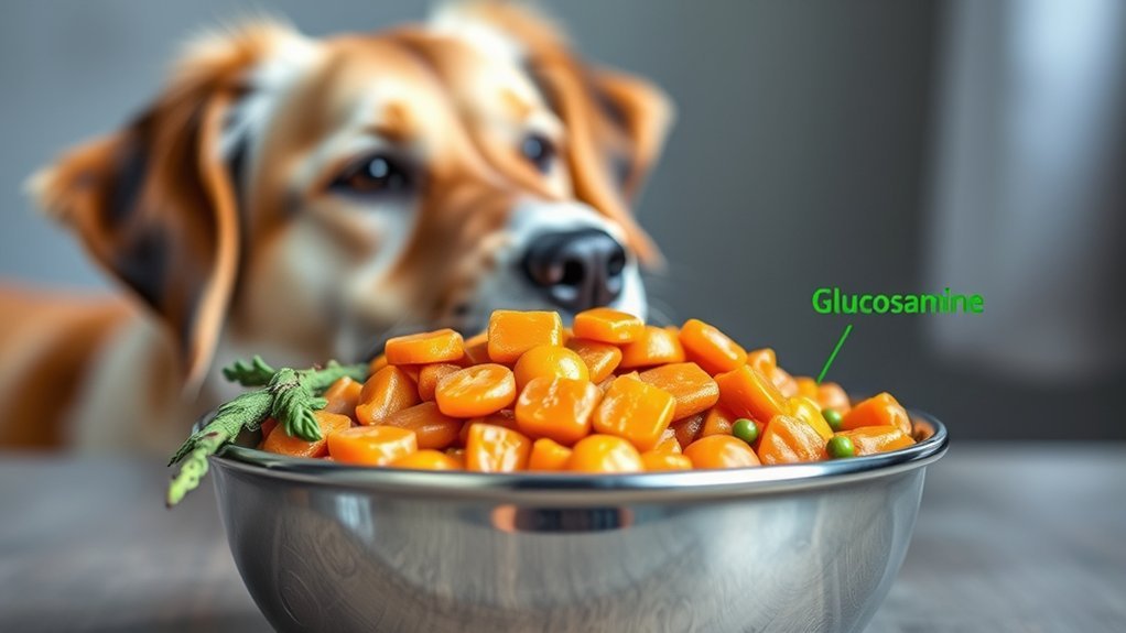 senior dog food essentials