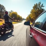 share road safely together