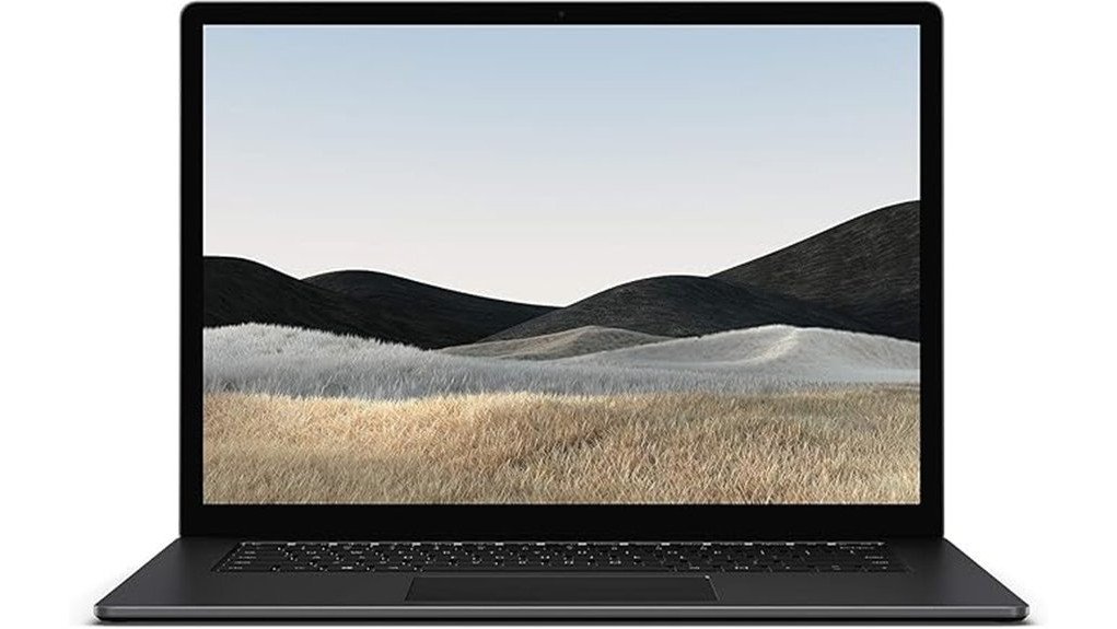 sleek design impressive performance