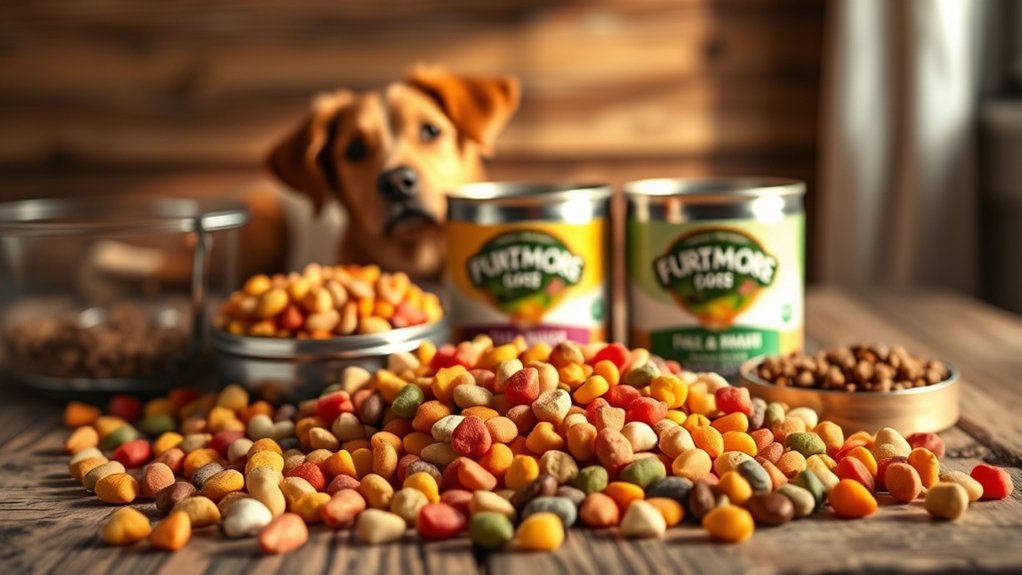 small breed dietary challenges