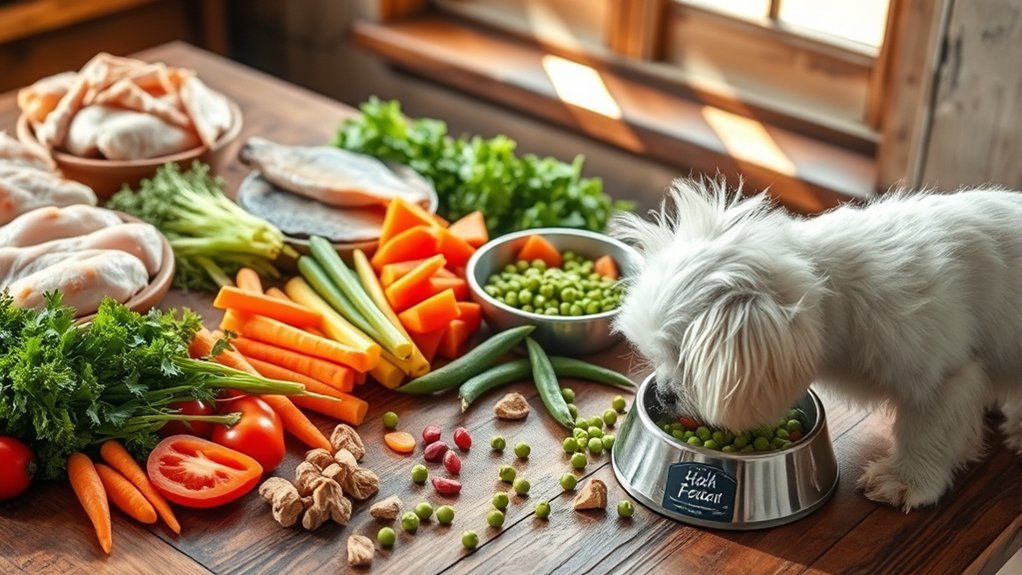 small dogs unique nutrition needs