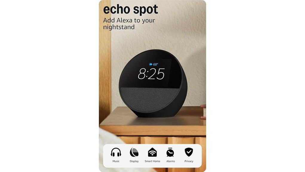 smart alarm clock review