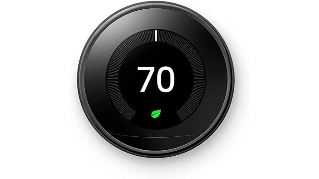 smart climate control device