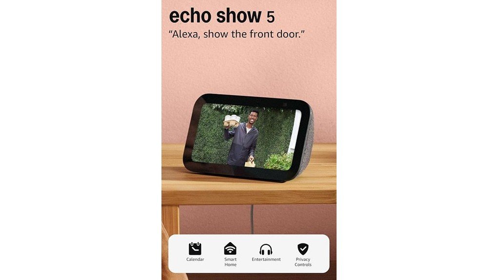 smart display with excellence