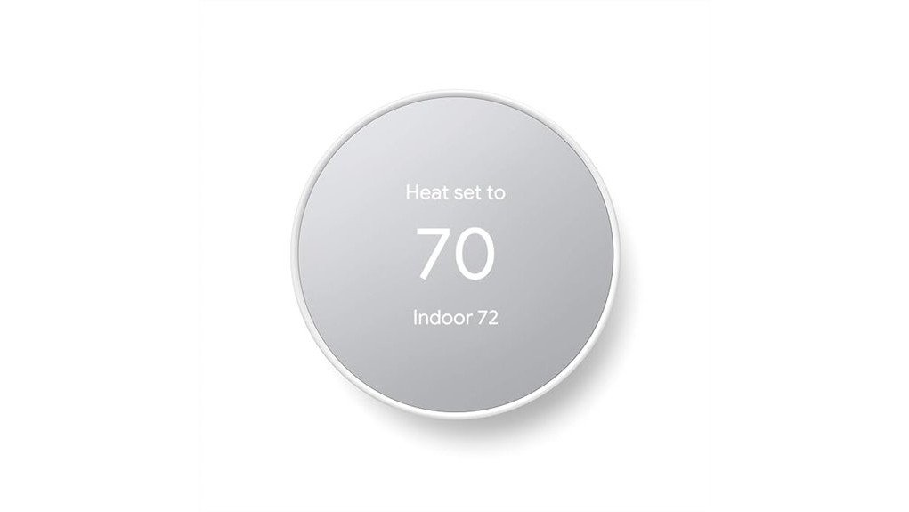 smart home temperature control