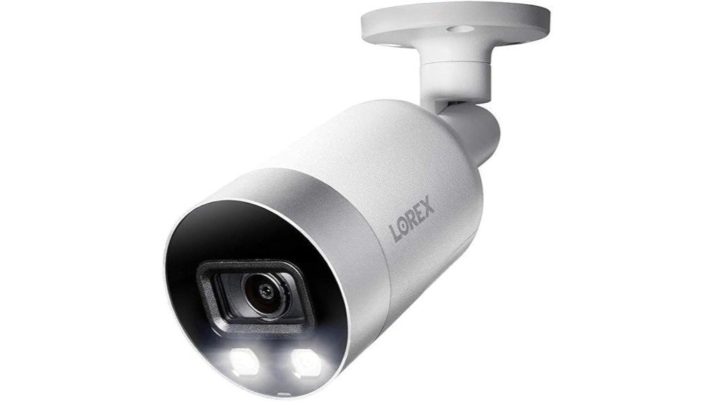 smart security camera review