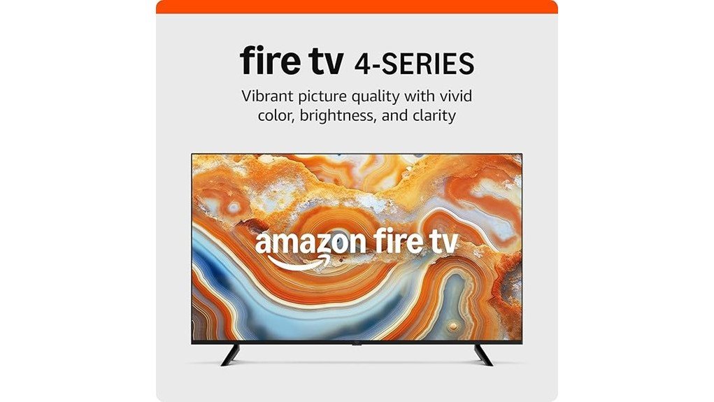 smart tv with value