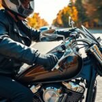 smooth motorcycle downshifting techniques