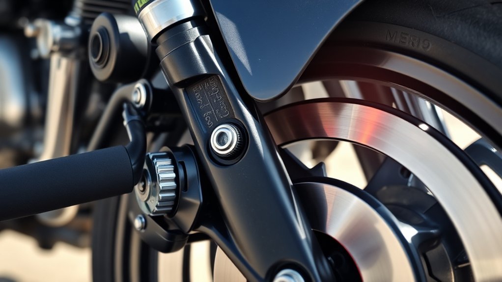 spongy brakes troubleshooting guide