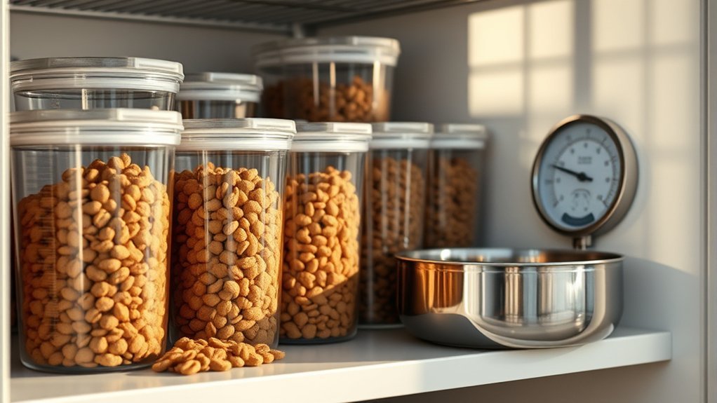 store in cool airtight