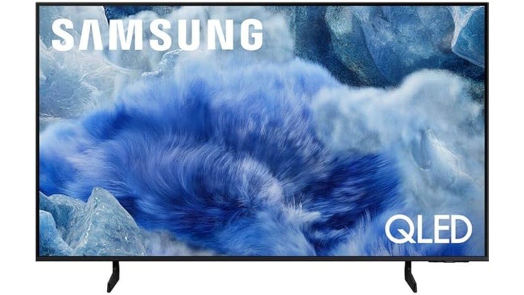 stunning 4k television review