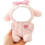 stylish doll clothing options