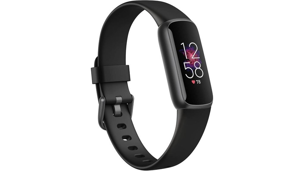 stylish fitness tracker insights