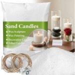 sukh sand candles review