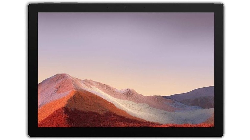 surface pro 7 plus review