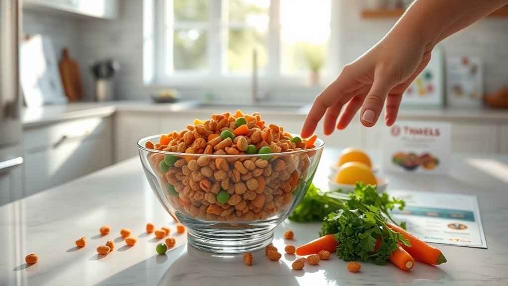 surprising nutritional value revealed