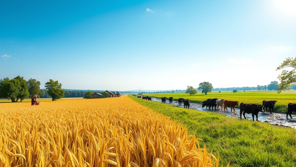 sustainable pet food sourcing