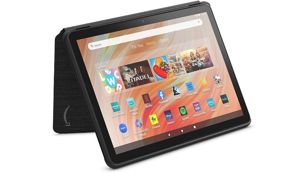 tablet cover review details