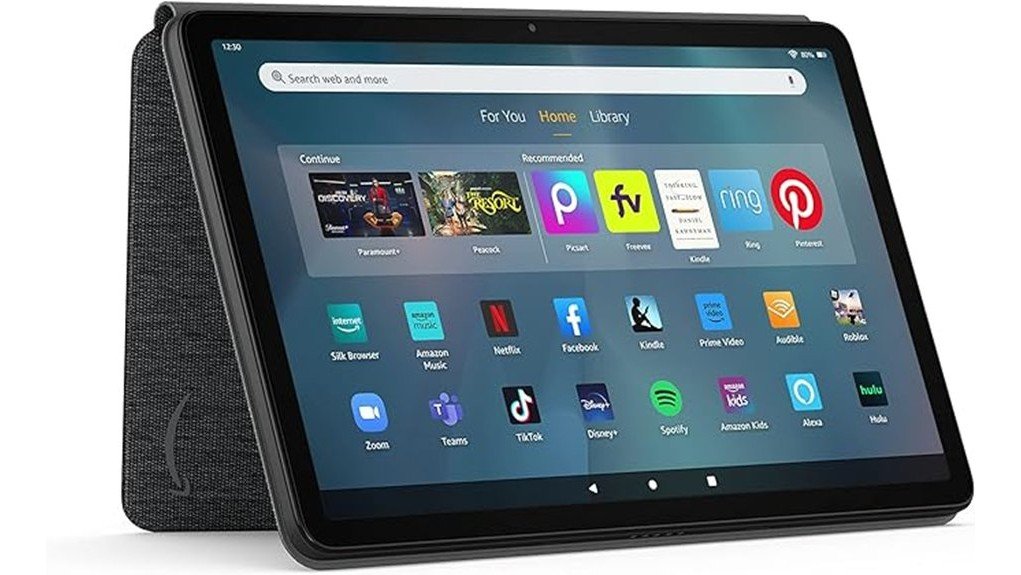 tablet cover review insights