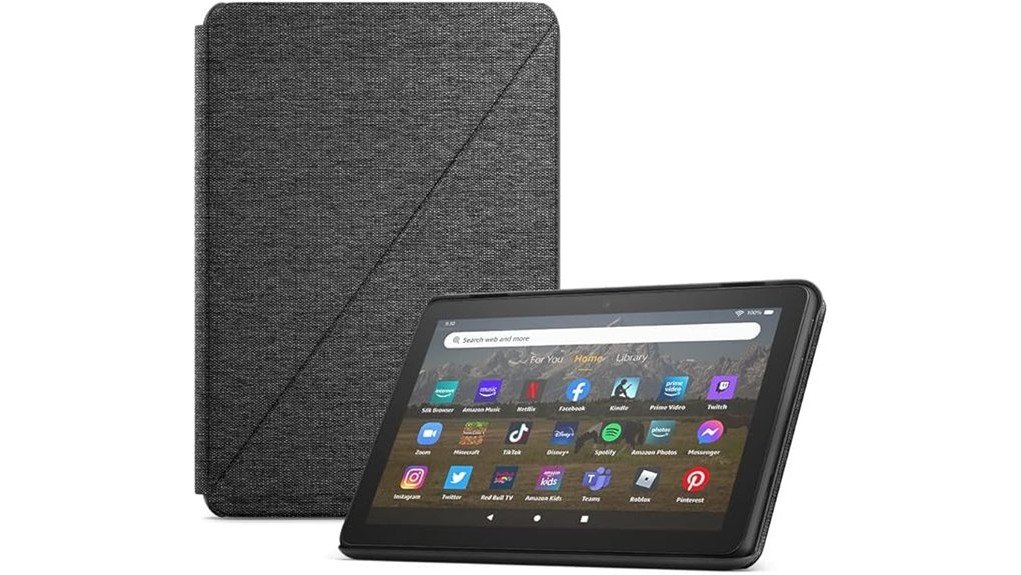 tablet cover review insights