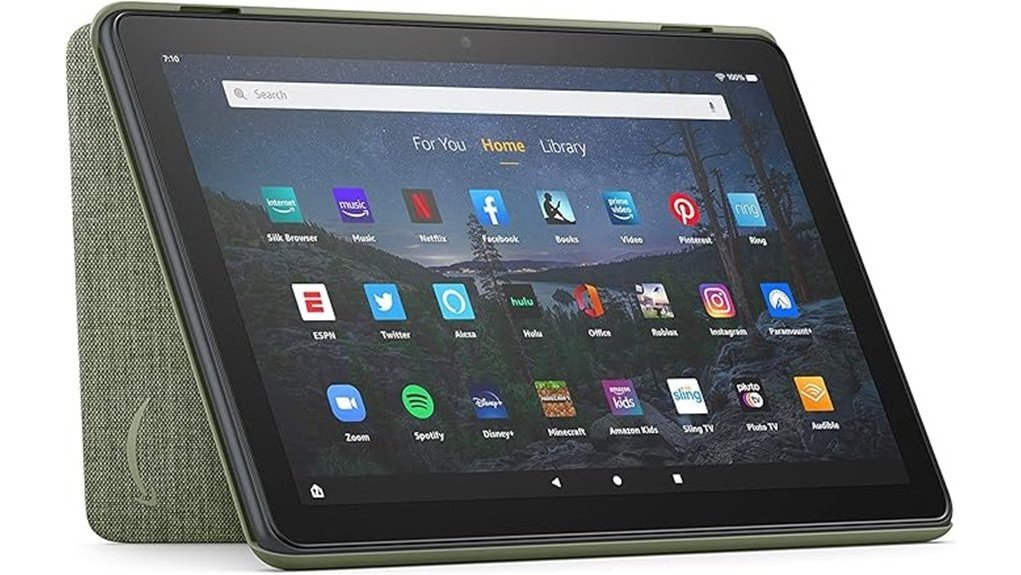 tablet cover review insights