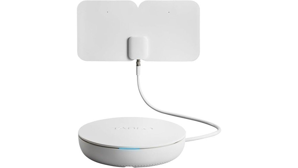 tablo 4th gen dvr evaluation