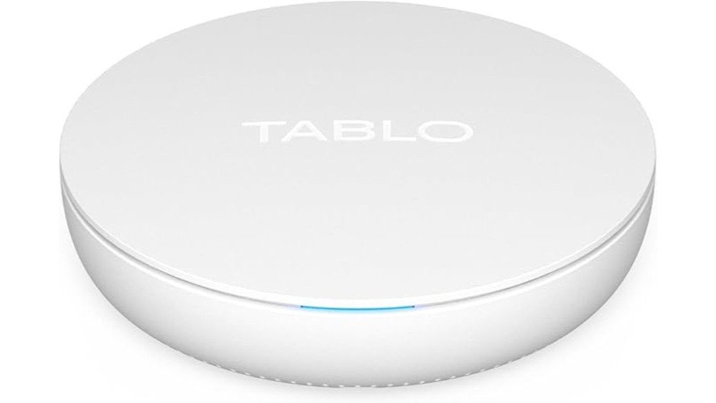tablo 4th gen dvr review