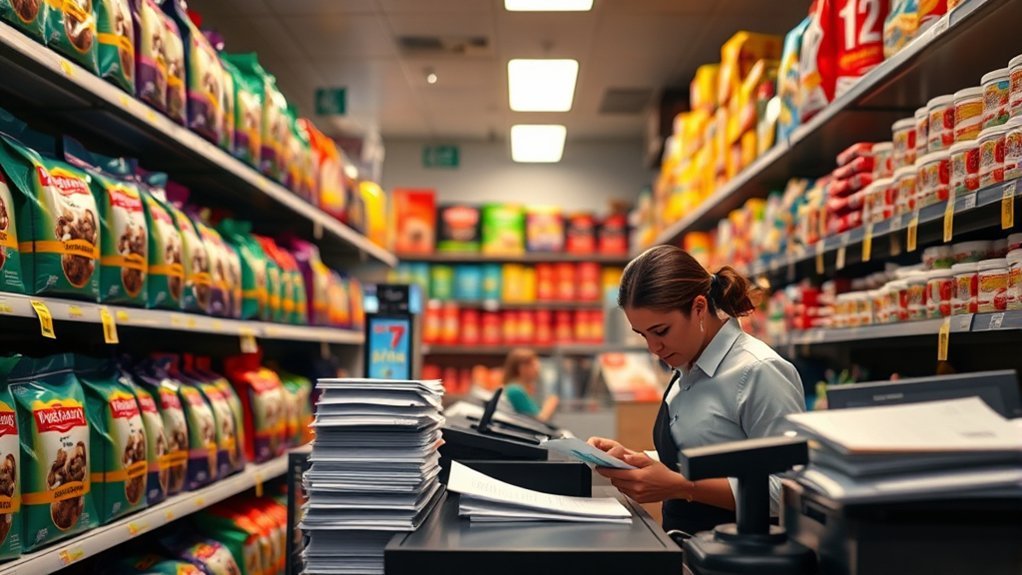 tax exemption recordkeeping essentials